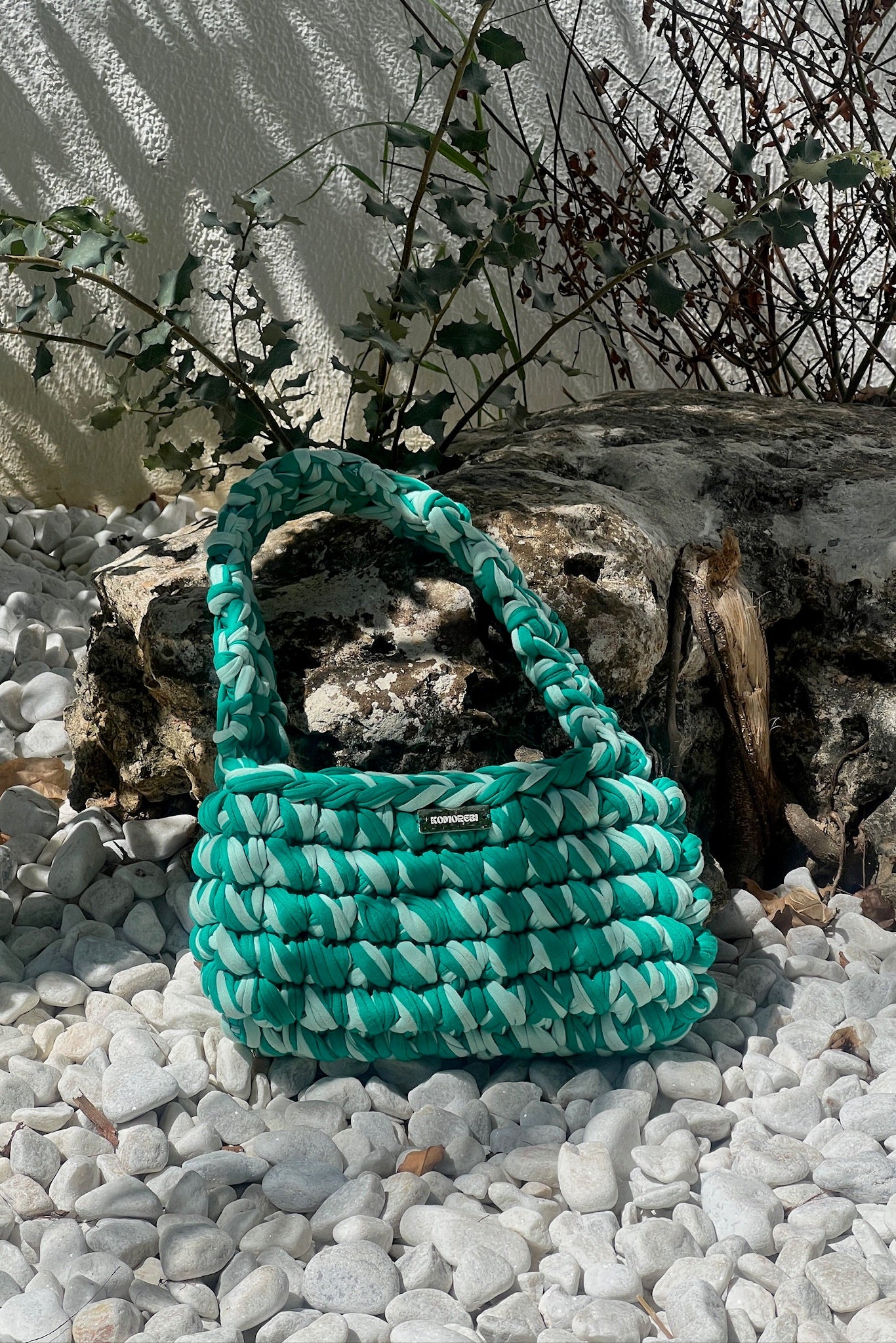 Lolita Verde y Verde claro