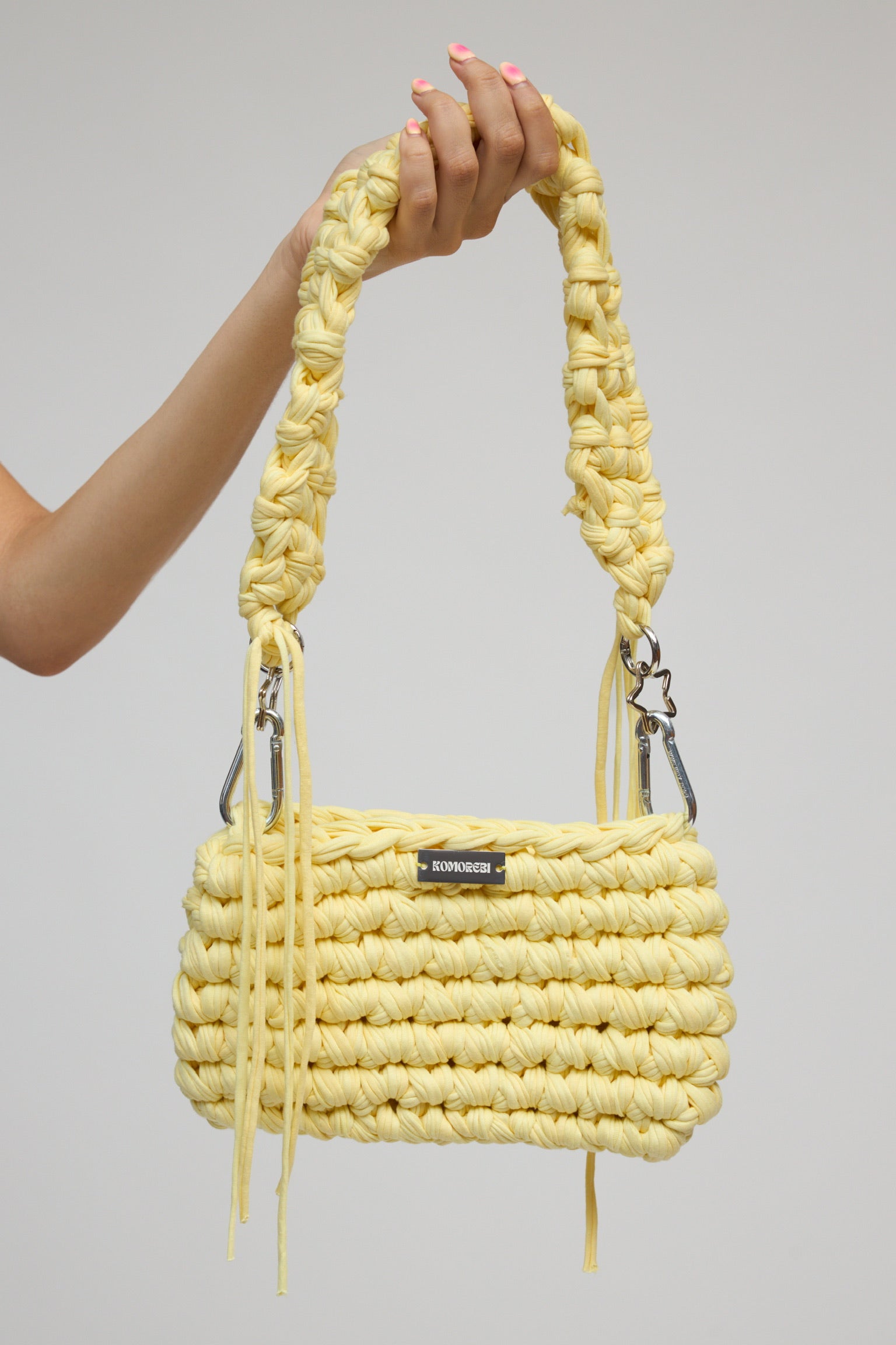 Carrie XS Mantequilla